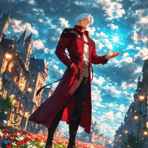 Dante