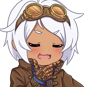 Chatarrera Cute