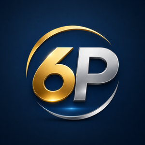 6P