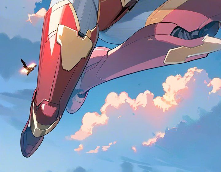 flight