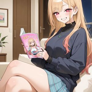 анимешница_ня