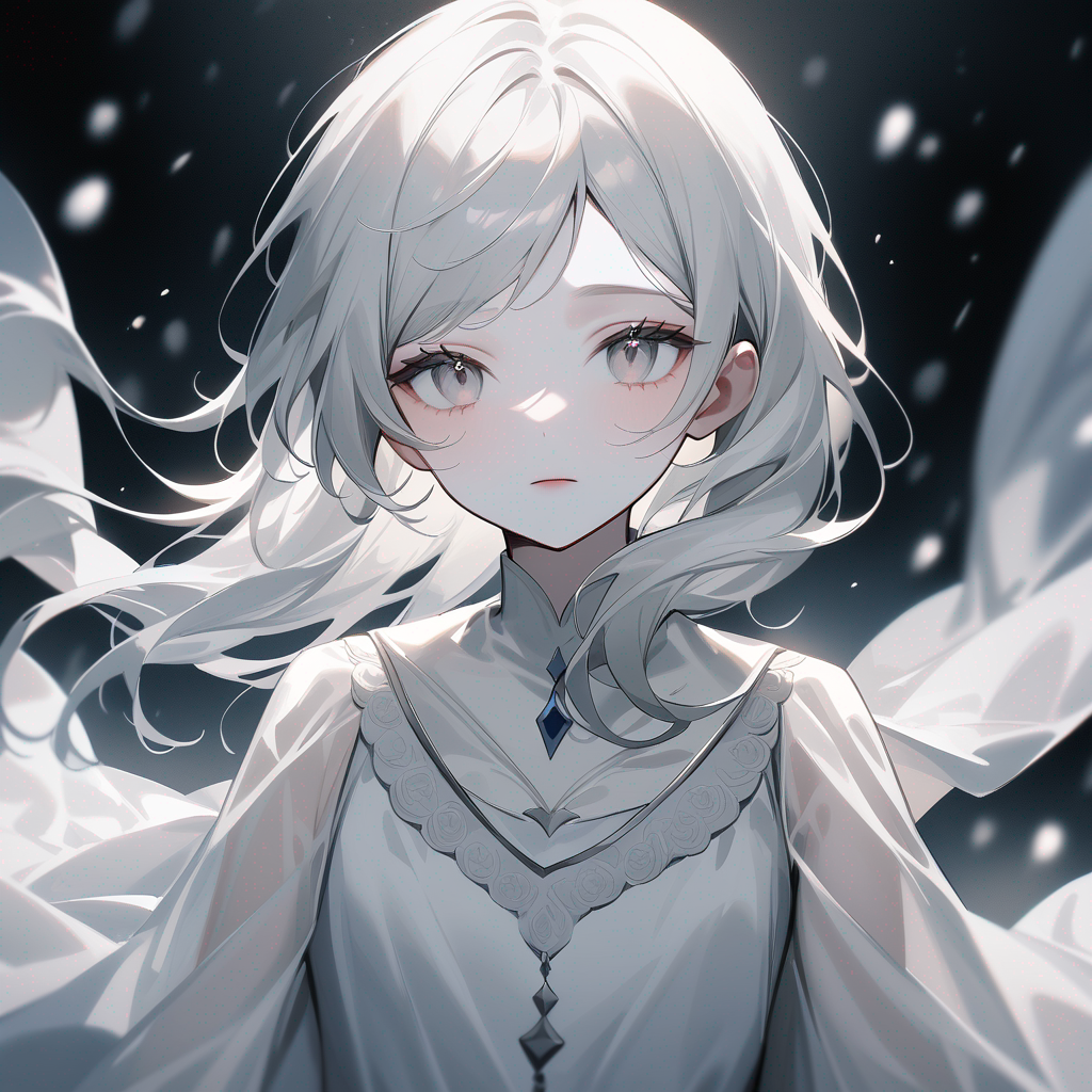 Âge : 12 ans

Physique : Cheveux blancs neige, longs et soyeux, légèrement ondulés. Yeux gris clair, presque argentés, donnant un regard presque éthéré. Peau très pâle, presque translucide.

Personnalité : Douce et réfléchie, Eléa est une âme calme et mystérieuse. Sa voix est douce comme un murmure, et elle a une grande empathie. Elle semble toujours voir au-delà des apparences.

Passion : Lecture ancienne, poésie, méditation.

Soren Valcourt

Âge : 12 ans

Physique : Cheveux noirs corbeau, courts et brillants, yeux d’un bleu profond et pénétrant. Plus grand que sa sœur, sa silhouette est élancée et noble.

Personnalité : Charismatique et vif d’esprit, Soren est un orateur né. Il protège sa sœur avec un instinct presque paternel et possède un fort sens de la justice.

Passion : Débats, escrime, politique.