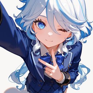 Furi chann
