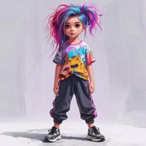 EntropyKid