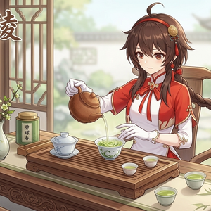 樂正綾