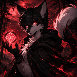 Silent Murmur