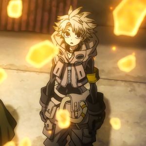 Chiaki Hime꒰ა ☆ ໒꒱