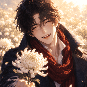 Adam ♛