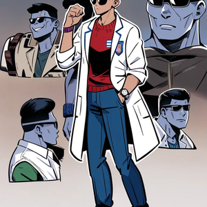 PROZNTRA cozy sunflower 