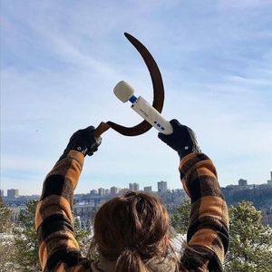 cheerful marshmallow