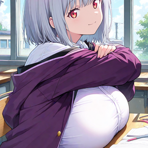 カモシカ・ザウルス