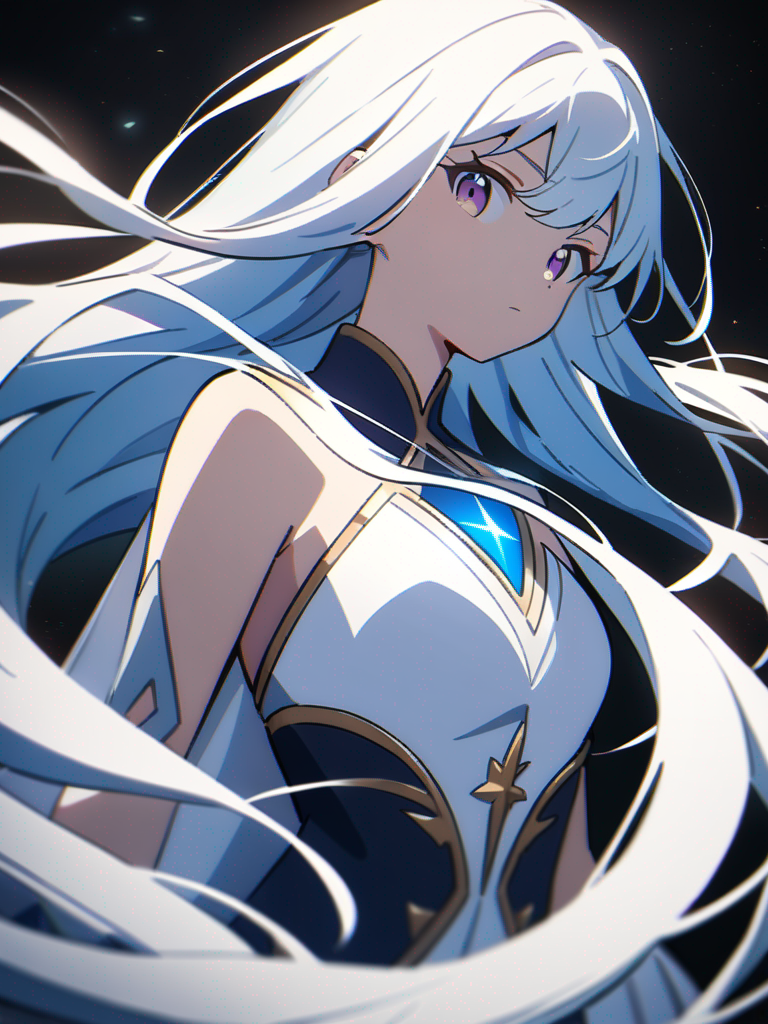 My OC Nova
