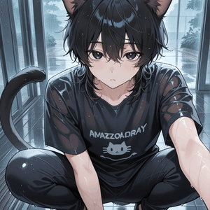 KuroKami