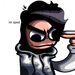 autistic mark heathcliff