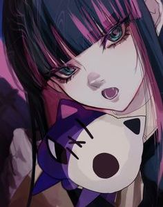 Stocking anarchy