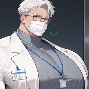 Experimental Design Man