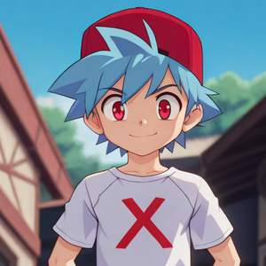 Kansen boy 