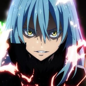 Rimuru 