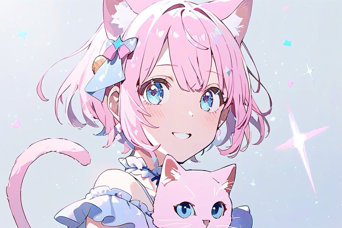 cat girl