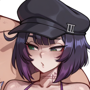 Kari's Lust