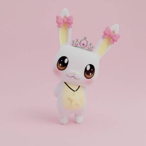 Cocostar kawaii