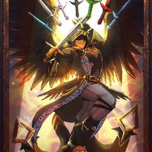꧁༒༻☬【Telamon】☬༺༒꧂