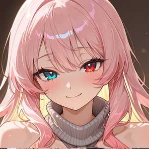 sparkly marshmallow