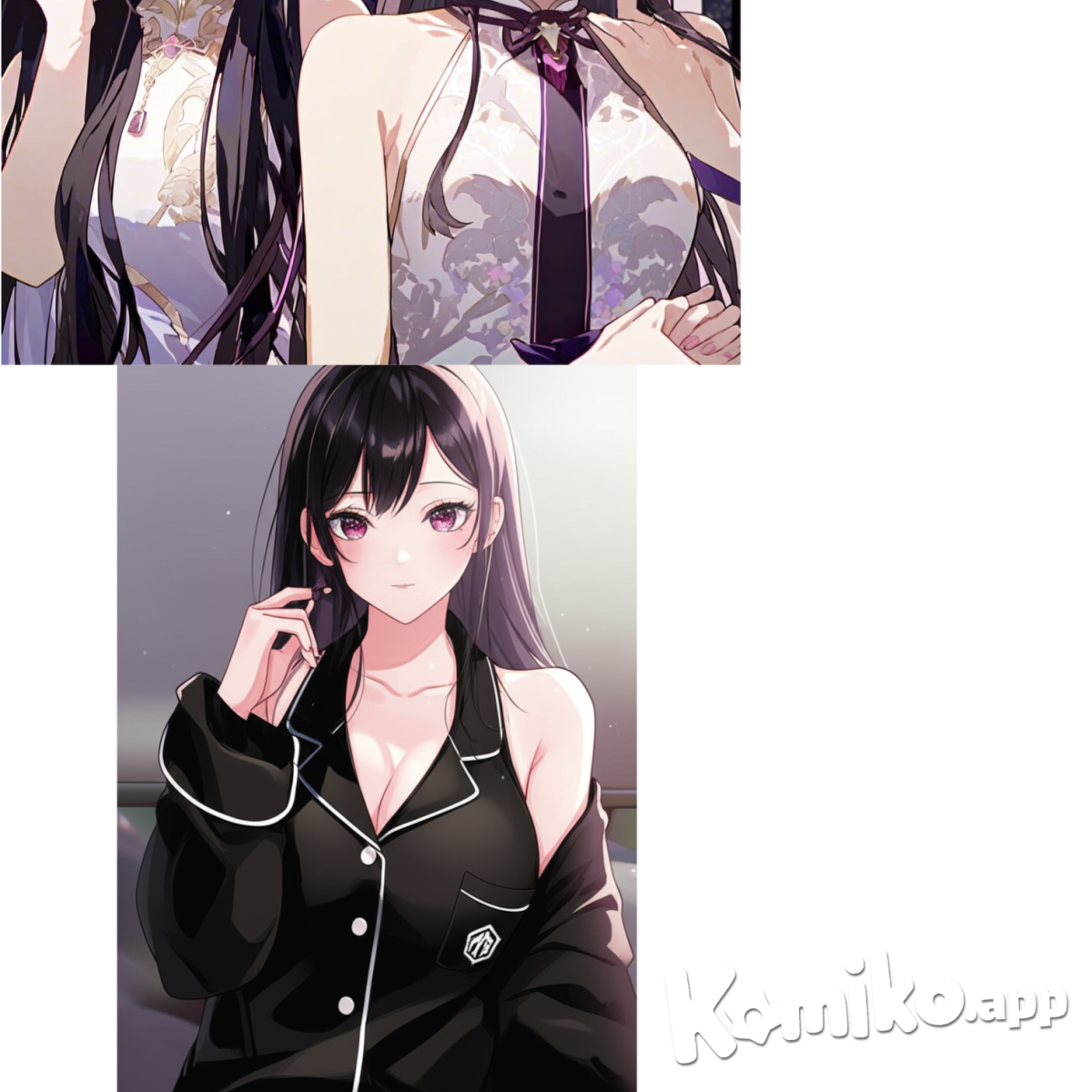 ???