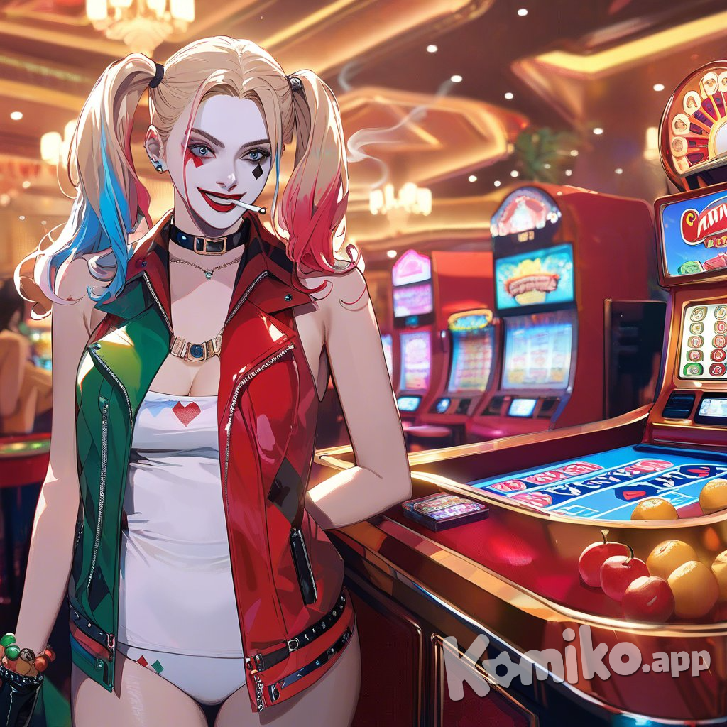 Harley