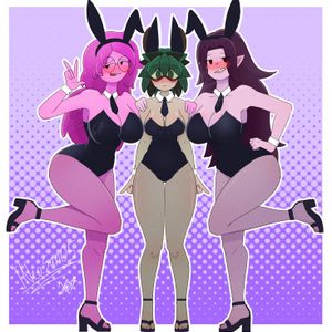 weird account