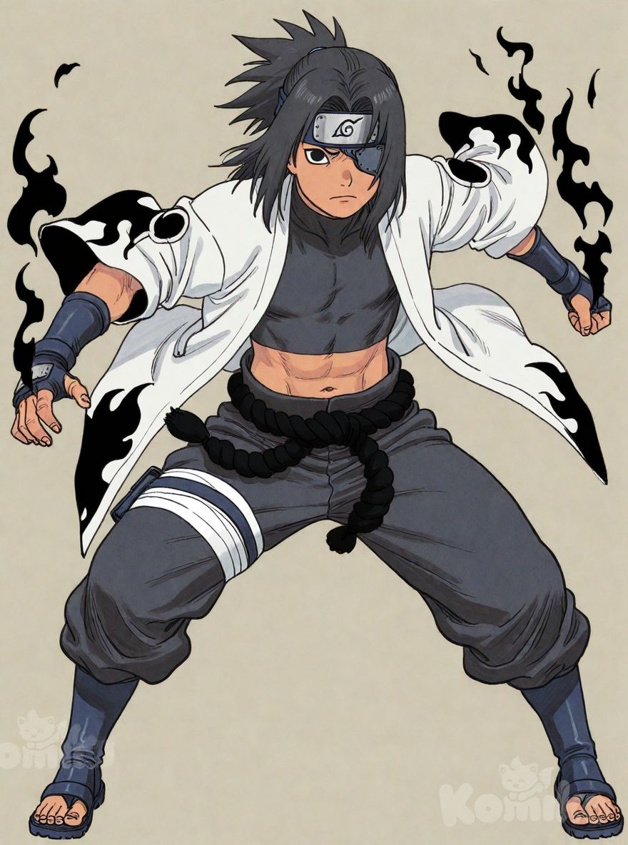 Maruma post timeskip