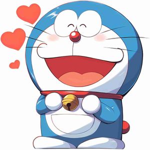 Doraemon 