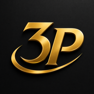 3P