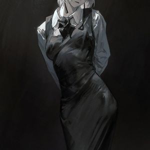 Frozenmay