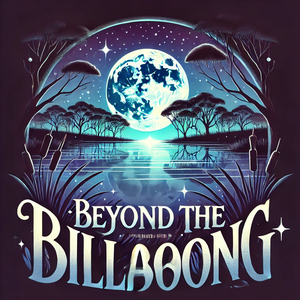 Beyond The Billabong
