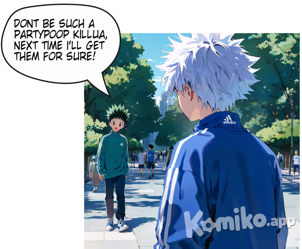 Degenerate Gon