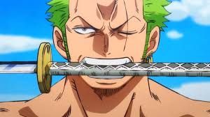 Zoro