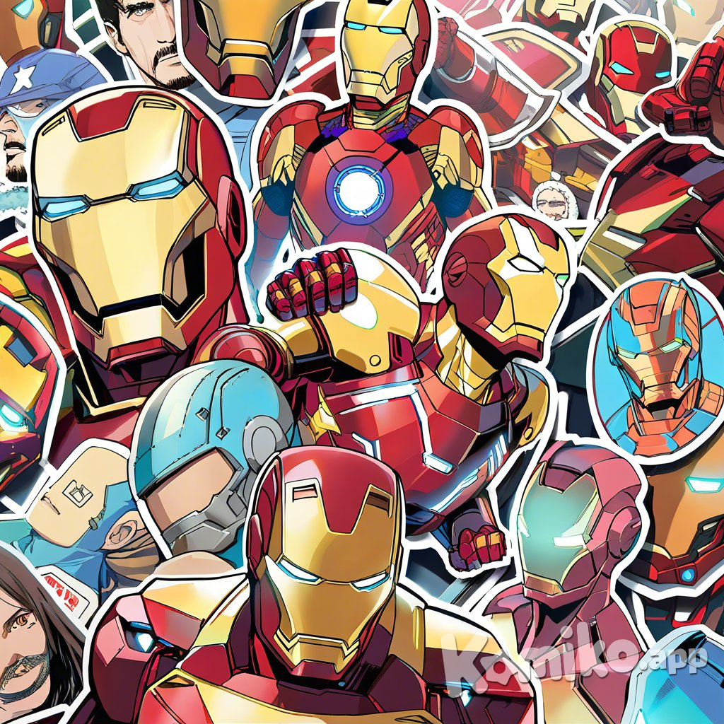 Iron Man