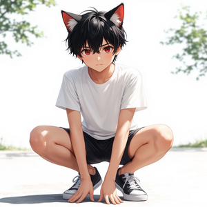 KatoHaru