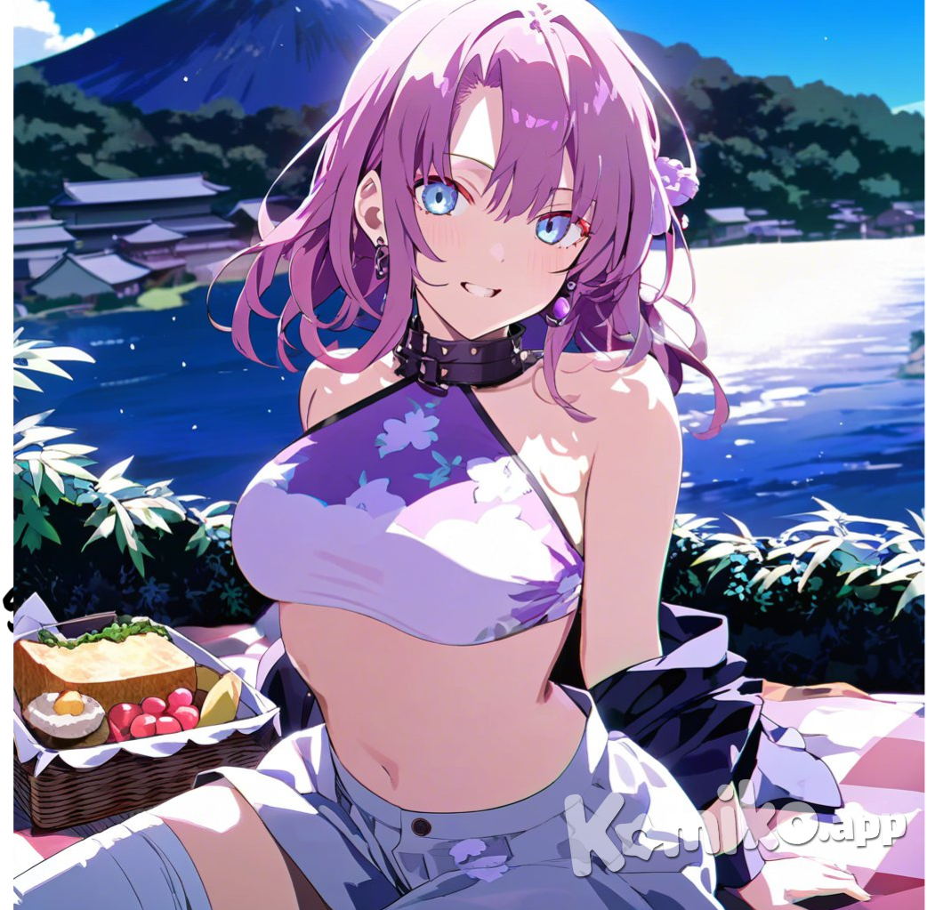 Picnic Time