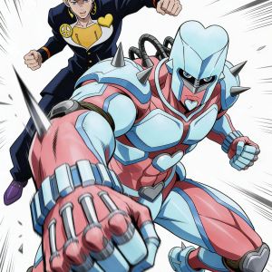 JoJo Joestar