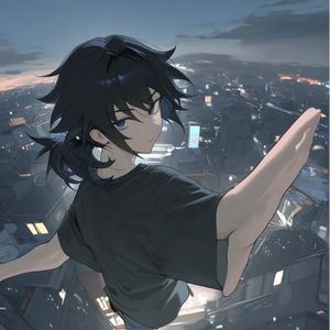 Giyuu Tomioka🌊🌊