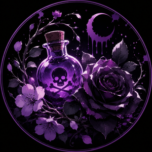 ToxicPetal