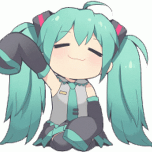 Hatsune Miku