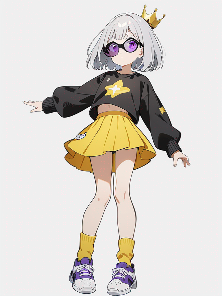 My OC Mya