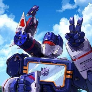 The Follower of Time