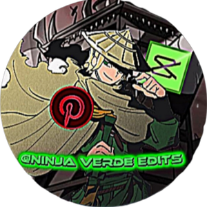 Ninja verde edits