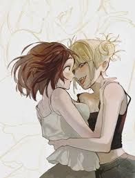 just a girl who LOVES girls