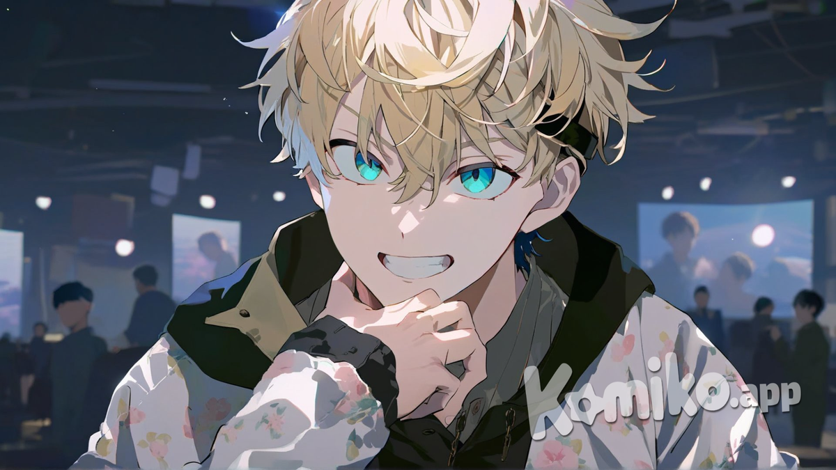 Chifuyu <3