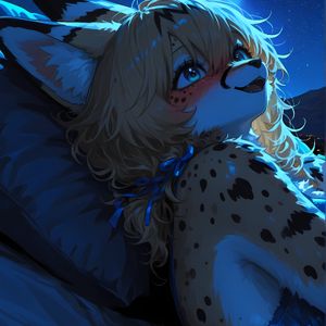 Serval lover